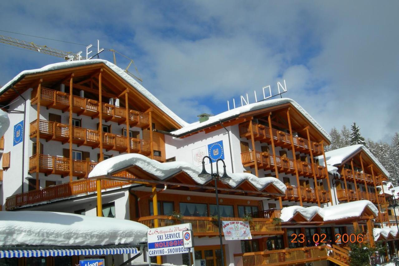 Hotel Union 3*